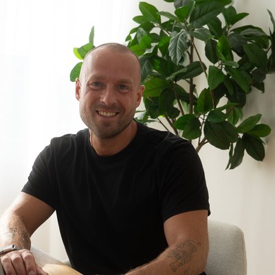 Tim Löwe — Gründer von 360-BPM